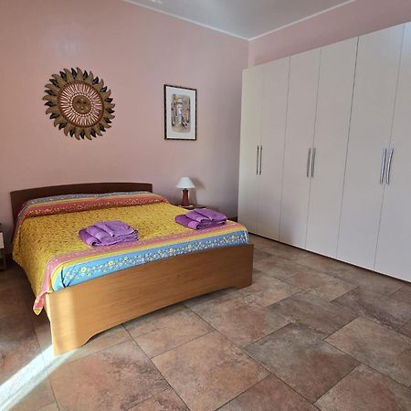 Cuscino & Cappuccino Bed and Breakfast Ρέτζιο ντι Καλάμπρια Εξωτερικό φωτογραφία