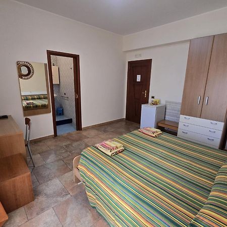 Cuscino & Cappuccino Bed and Breakfast Ρέτζιο ντι Καλάμπρια Εξωτερικό φωτογραφία