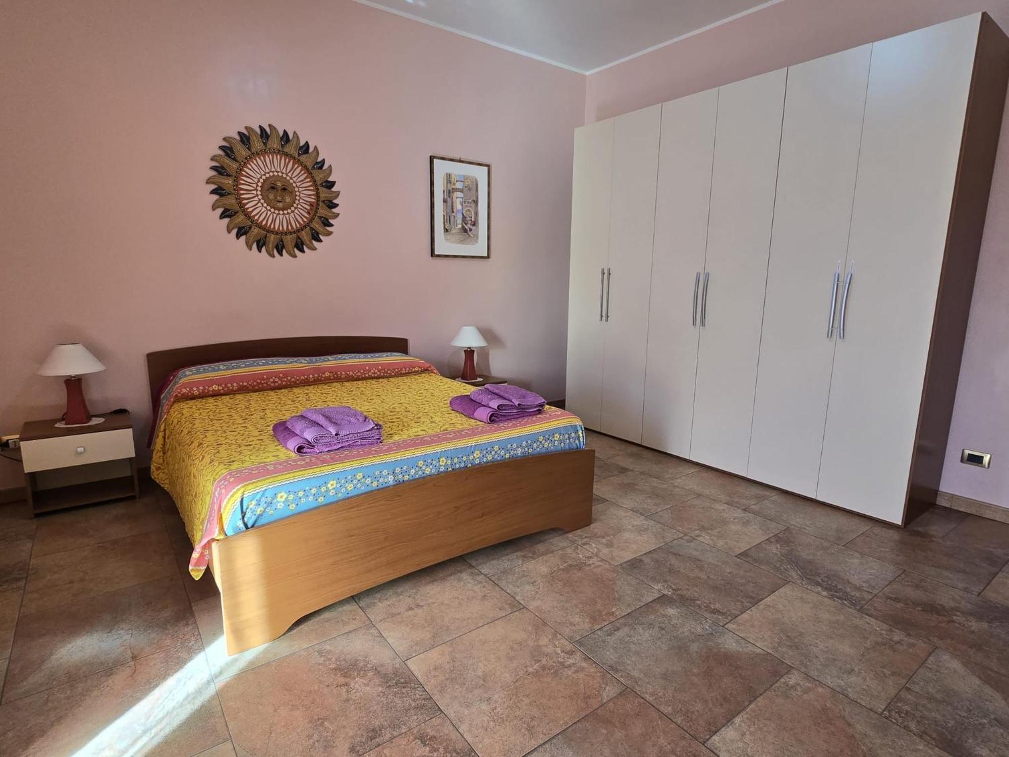 Cuscino & Cappuccino Bed and Breakfast Ρέτζιο ντι Καλάμπρια Εξωτερικό φωτογραφία